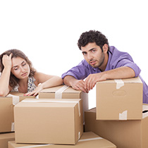 West Ealing Packing Services