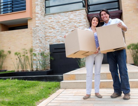 Trusted Man With Van Westealing transport solution for home and business moves