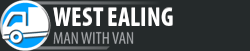 Man with Van West Ealing